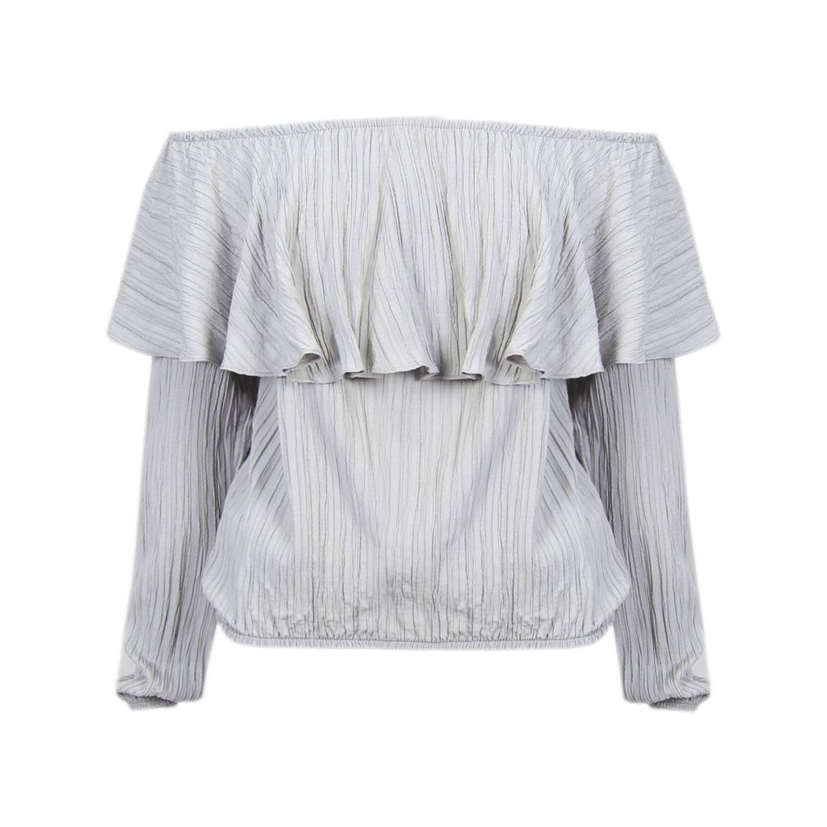 شومیز زنانه   TIARA - 